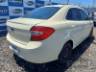 2015 FORD KA SEDAN 