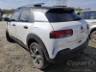 2022 CITROEN C4 CACTUS 