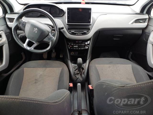 2018 PEUGEOT 208 