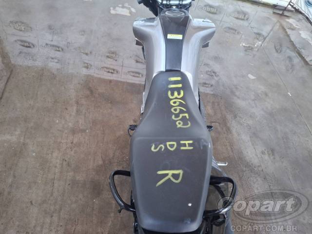 2026 HONDA CG 160 