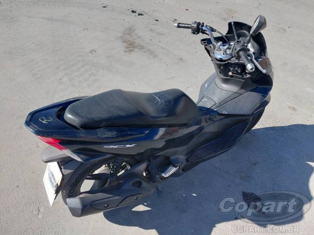 2018 HONDA PCX 