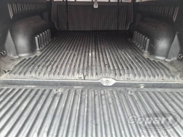 2019 CHEVROLET MONTANA 