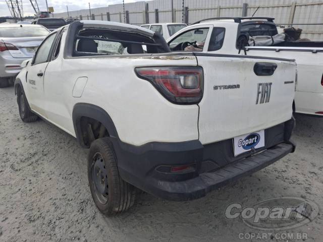 2024 FIAT STRADA 