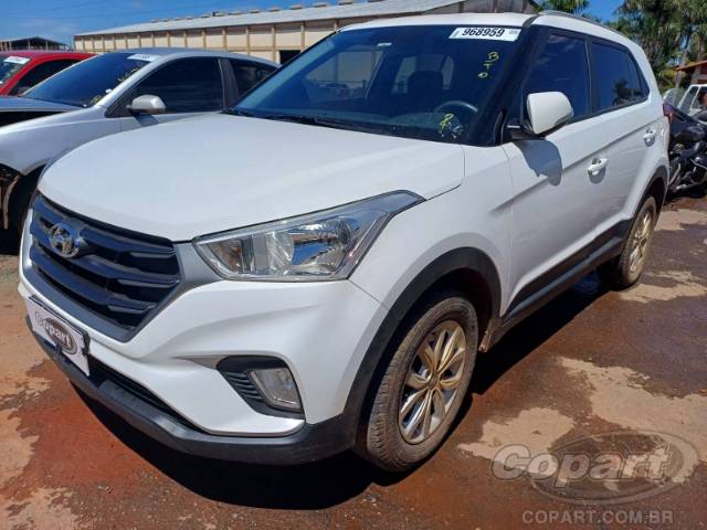 2024 HYUNDAI CRETA 