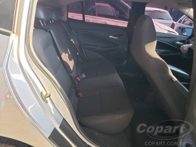 2020 CHEVROLET ONIX PLUS 