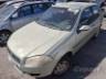 2008 FIAT PALIO 