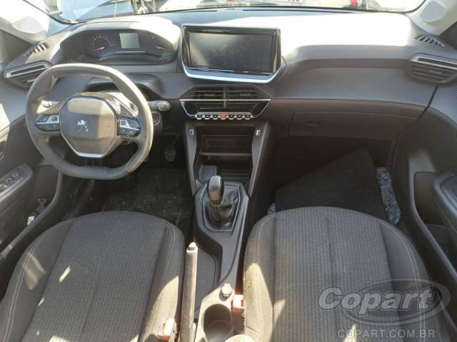 2024 PEUGEOT 208 