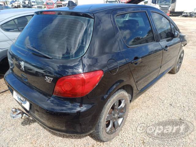 2010 PEUGEOT 307 