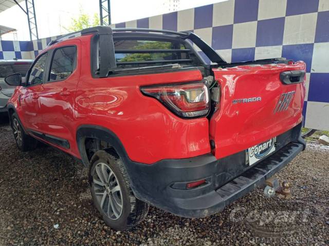 2022 FIAT STRADA CD 