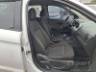 2019 FORD KA SEDAN 