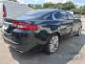 2011 JAGUAR XF 