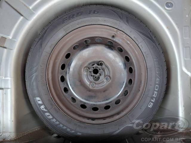 2015 RENAULT SANDERO 