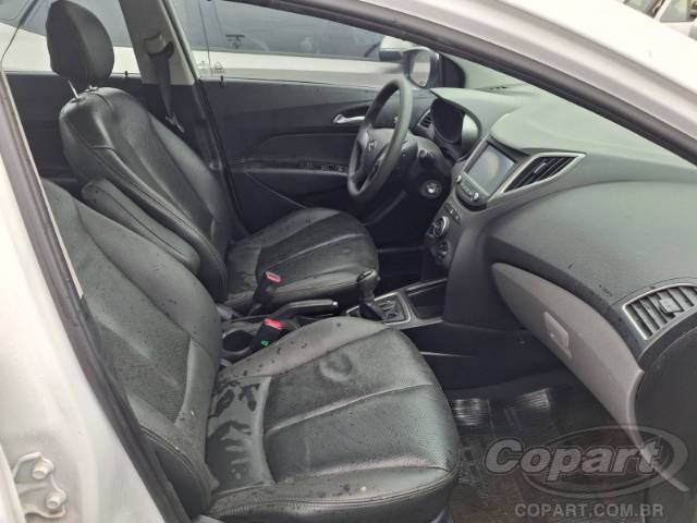 2018 HYUNDAI HB20S 