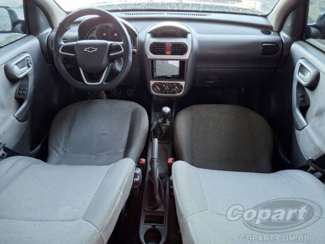 2010 CHEVROLET CORSA SEDAN 
