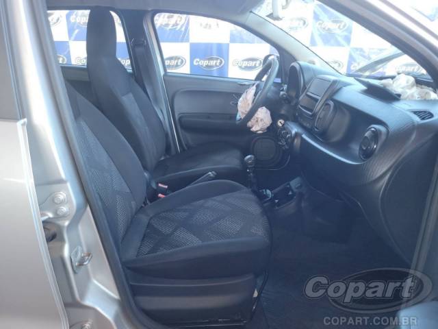 2024 FIAT MOBI 