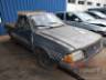 1989 FORD PAMPA 