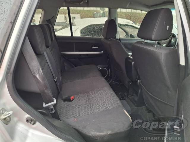 2013 SUZUKI GRAND VITARA 