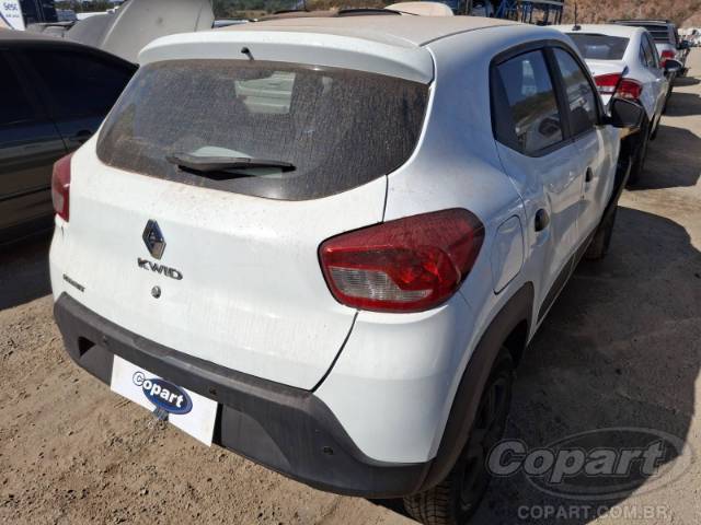 2018 RENAULT KWID 