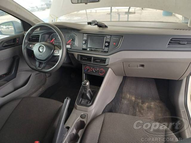 2019 VOLKSWAGEN VIRTUS 