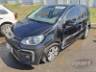 2018 VOLKSWAGEN UP 
