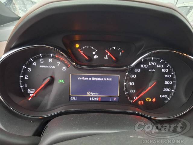 2020 CHEVROLET CRUZE 