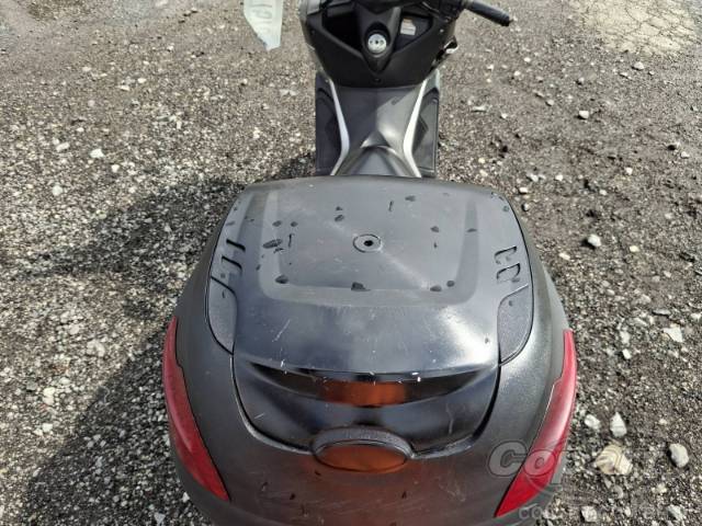2017 YAMAHA NMAX 