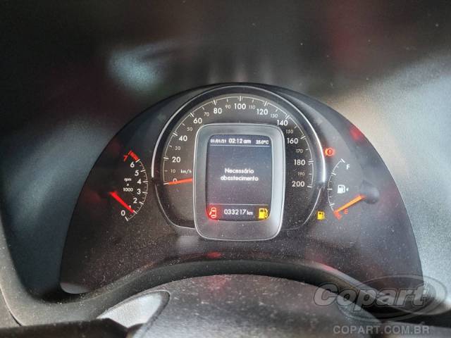 2022 FIAT STRADA CD 
