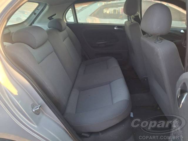 2009 VOLKSWAGEN GOL 