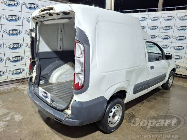 2021 FIAT FIORINO FURGAO 