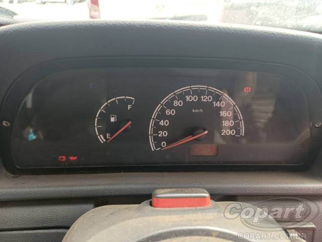2005 FIAT UNO 