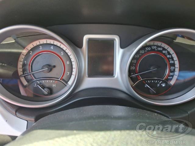 2015 FIAT FREEMONT 