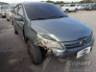 2011 VOLKSWAGEN GOL 