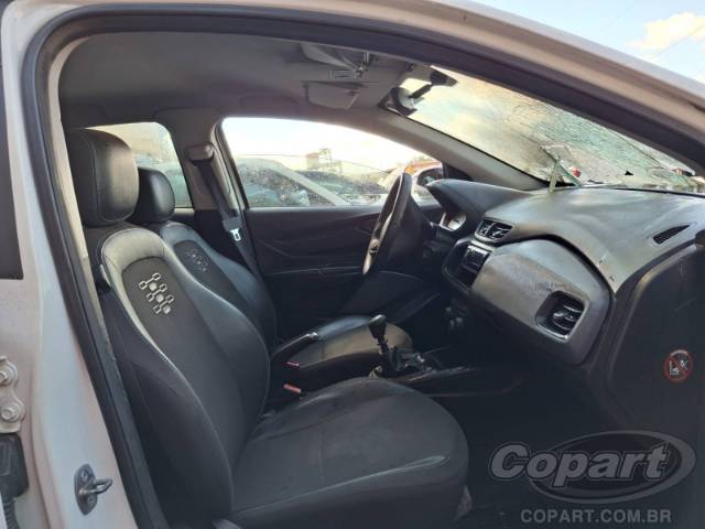 2020 CHEVROLET ONIX PLUS 