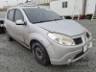 2010 RENAULT SANDERO 