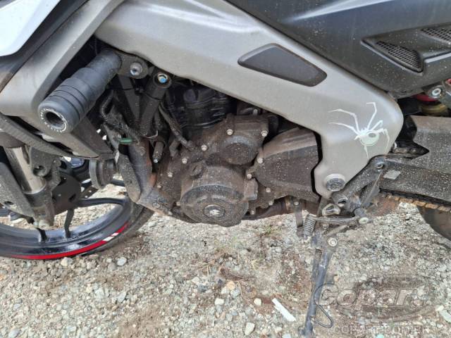 2026 BAJAJ DOMINAR 