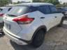 2022 NISSAN KICKS 