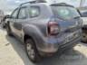 2026 RENAULT DUSTER 