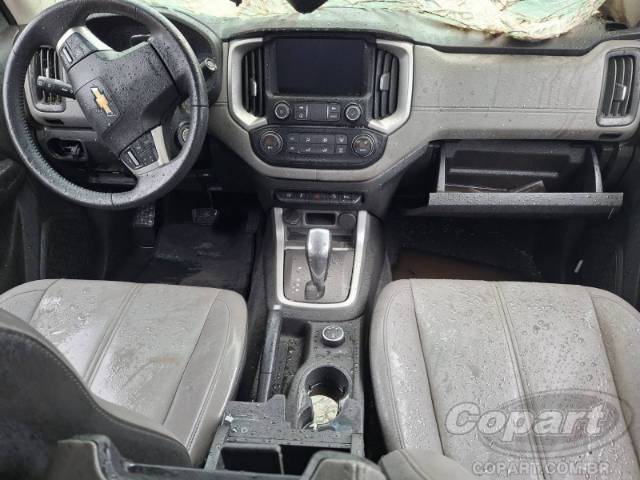 2022 CHEVROLET S10 CABINE DUPLA 