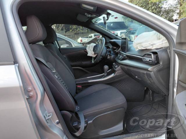 2026 FIAT FASTBACK 