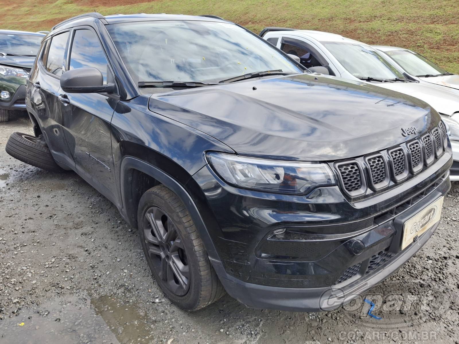 JEEP COMPASS 2022