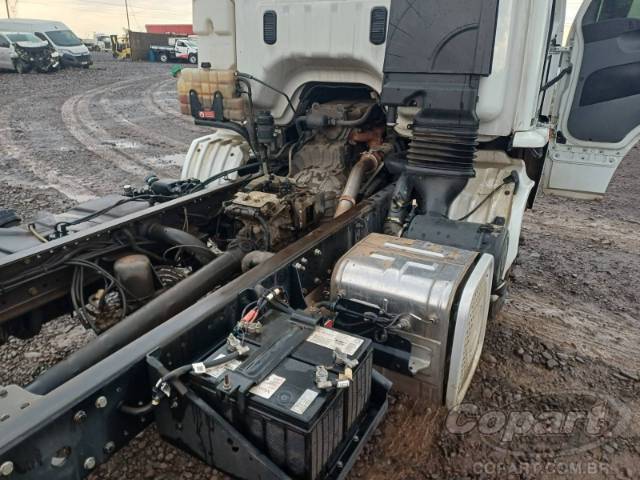 2023 MERCEDES BENZ ACCELO 