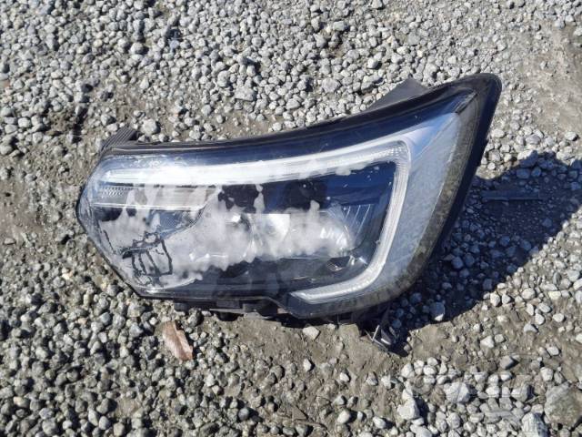 2024 RENAULT MASTER CHASSI 