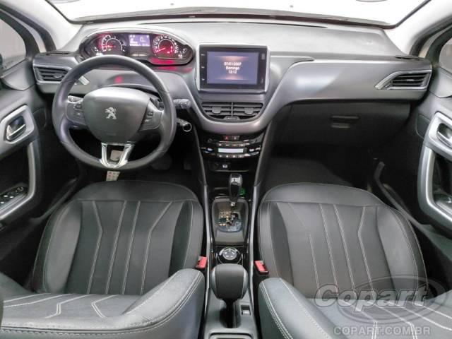 2023 PEUGEOT 2008 
