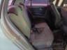 2013 VOLKSWAGEN FOX 