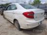 2020 FORD KA SEDAN 
