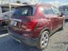 2015 CHEVROLET TRACKER 