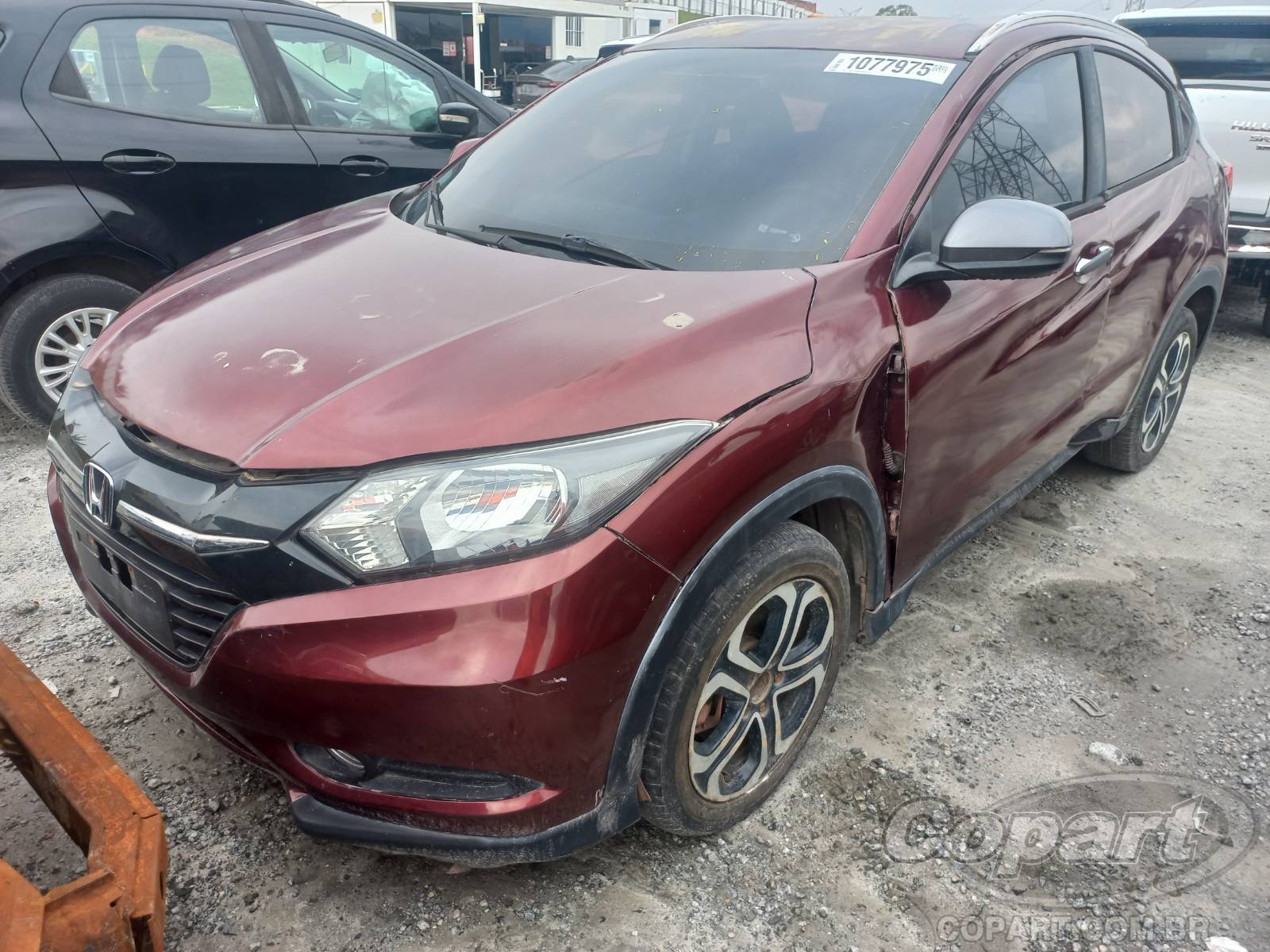 Foto 2: 2016 HONDA HR-V