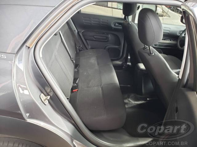 2022 CITROEN C4 CACTUS 