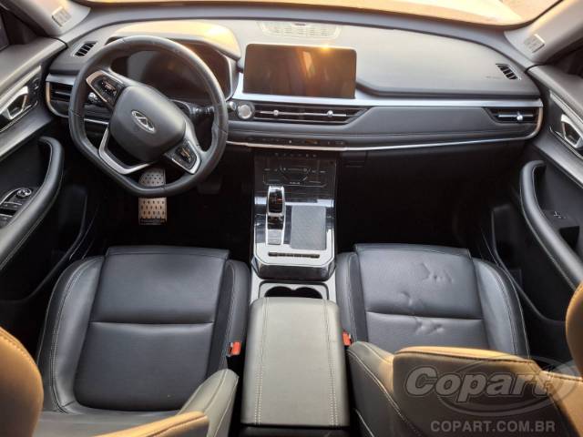 2023 CAOA CHERY TIGGO 7 