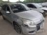 2012 RENAULT SANDERO 